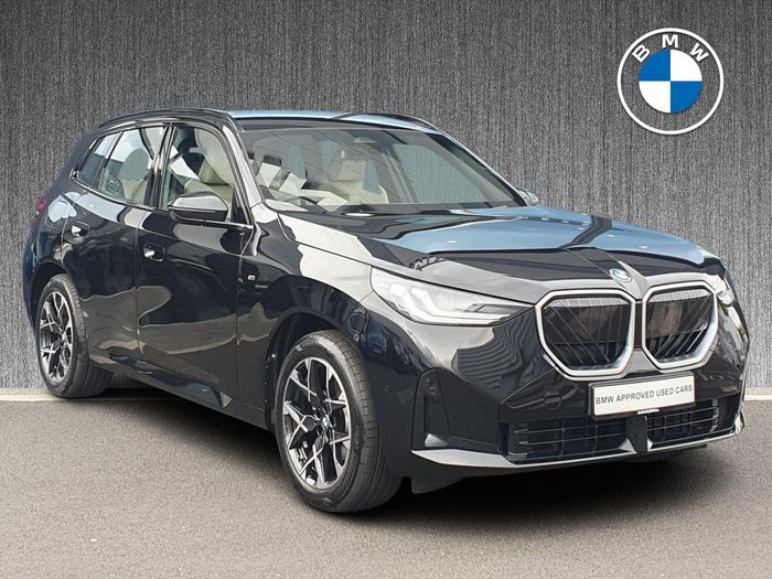 BMW X3 2026