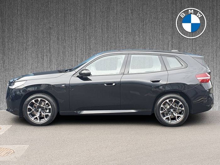 BMW X3 2026