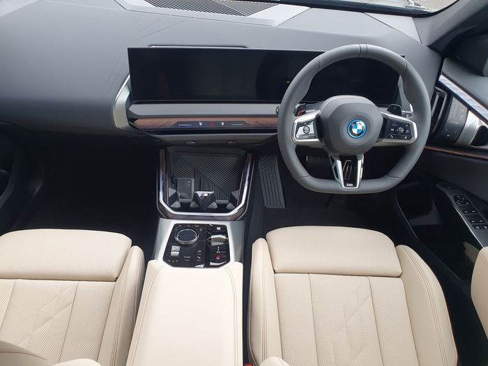 BMW X3 2026