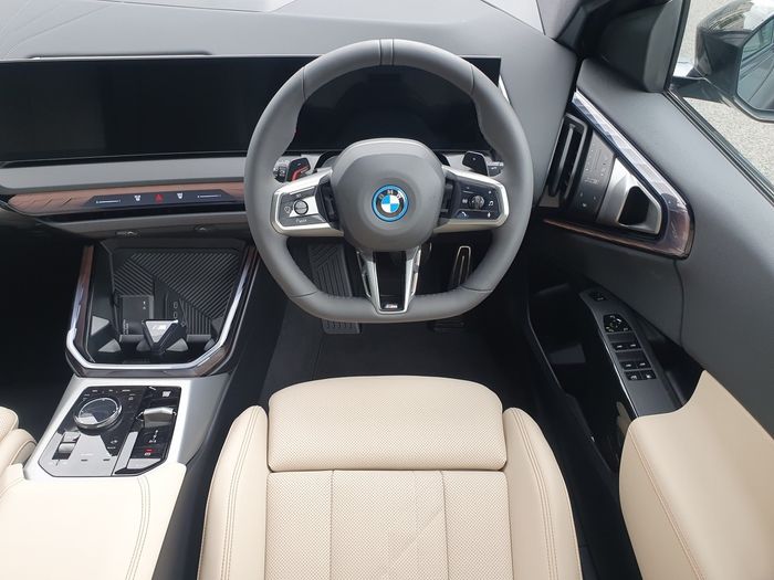 BMW X3 2026