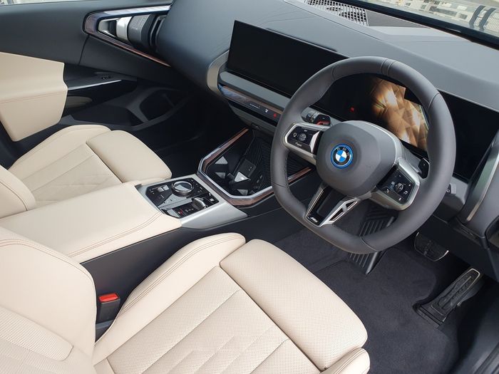 BMW X3 2026