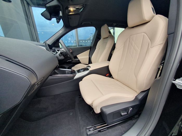 BMW X3 2026
