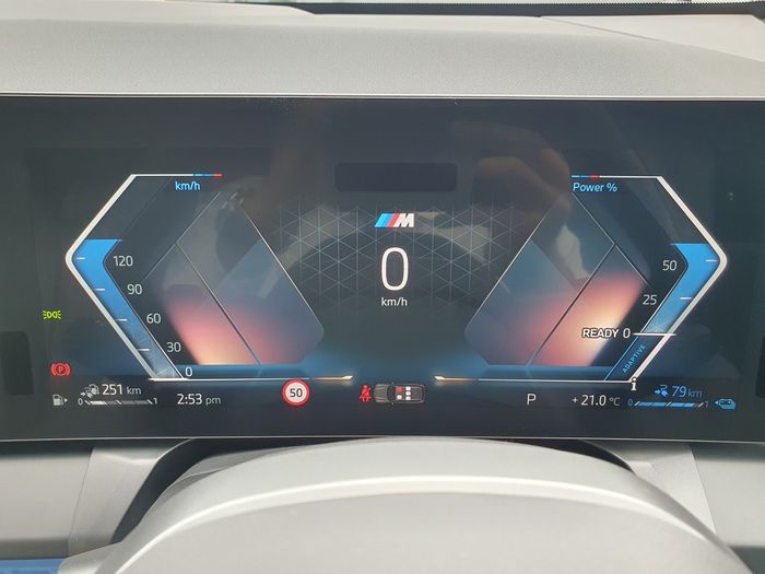 BMW X3 2026