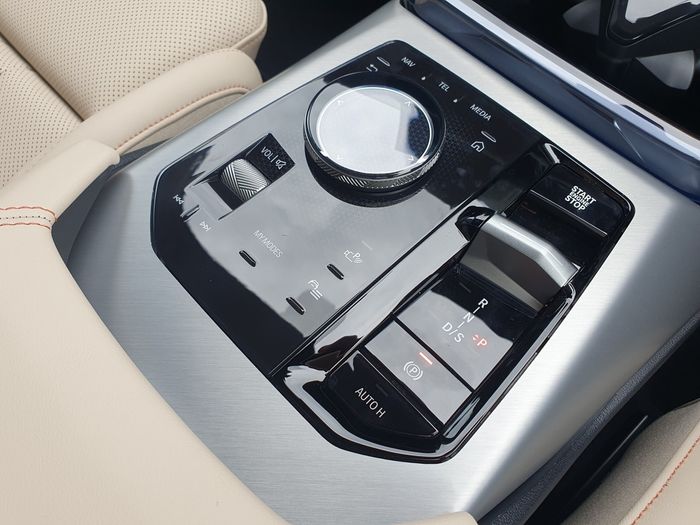 BMW X3 2026