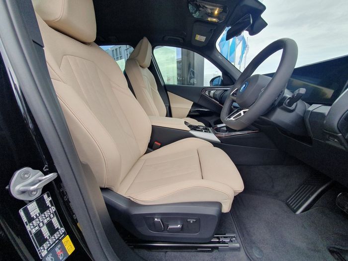 BMW X3 2026