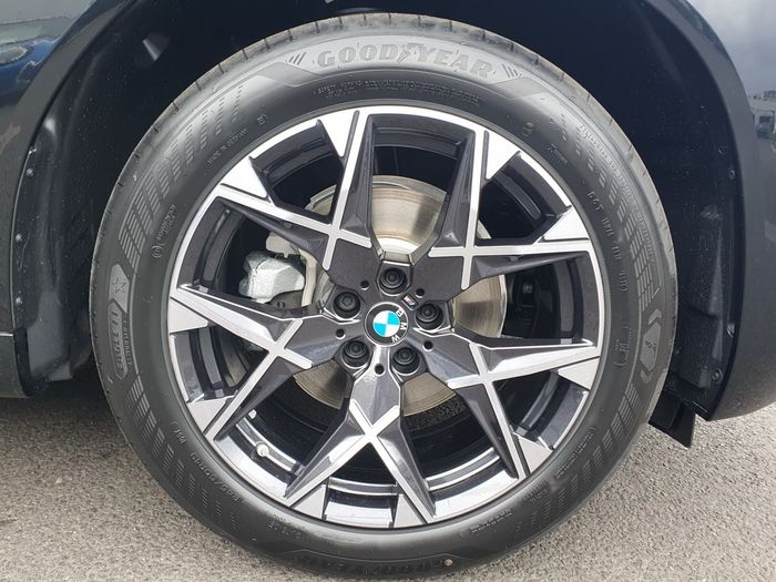 BMW X3 2026
