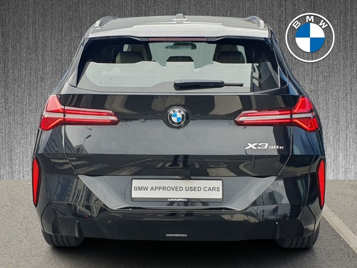BMW X3 2026