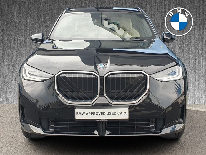 BMW X3 2026