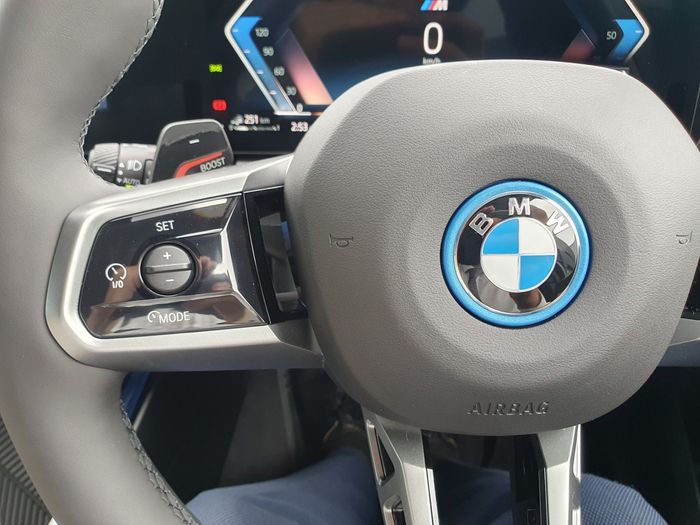 BMW X3 2026