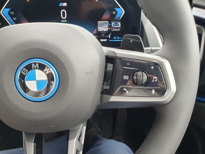 BMW X3 2026