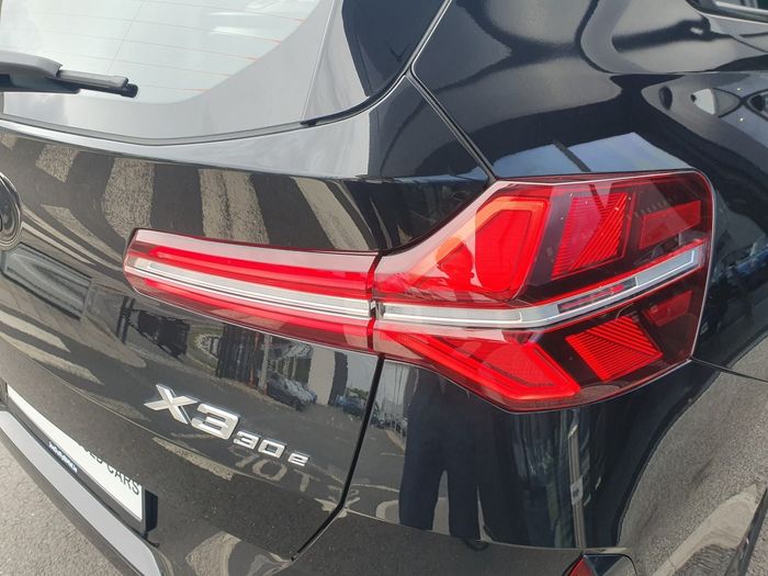 BMW X3 2026
