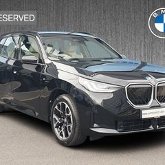 BMW X3 2026