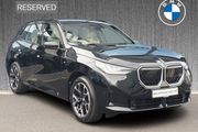 BMW X3 2026