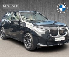 BMW X3 2026
