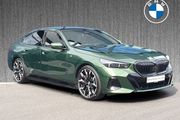 BMW 5 Series 2024