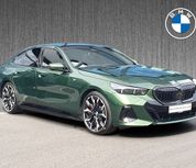 BMW 5 Series 2024