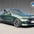 BMW 5 Series 2024