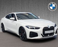 BMW 4 Series 2026