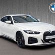 BMW 4 Series 2026