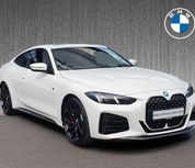 BMW 4 Series 2026
