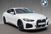 BMW 4 Series 2026