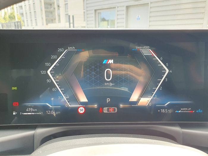 BMW 4 Series 2026