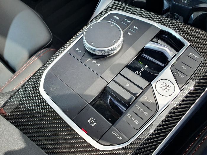 BMW 4 Series 2026