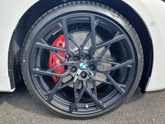BMW 4 Series 2026
