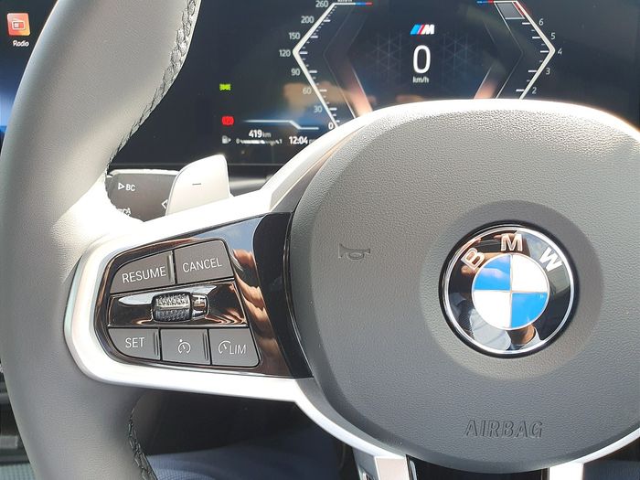BMW 4 Series 2026