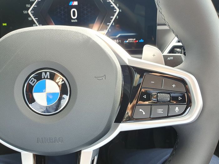 BMW 4 Series 2026