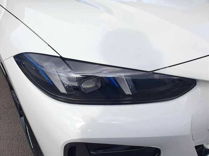 BMW 4 Series 2026