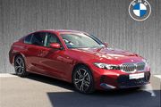 BMW 3 Series 2026