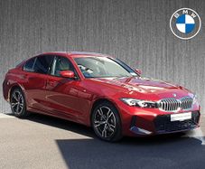 BMW 3 Series 2026