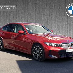 BMW 3 Series 2026