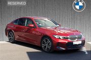 BMW 3 Series 2026