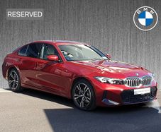 BMW 3 Series 2026
