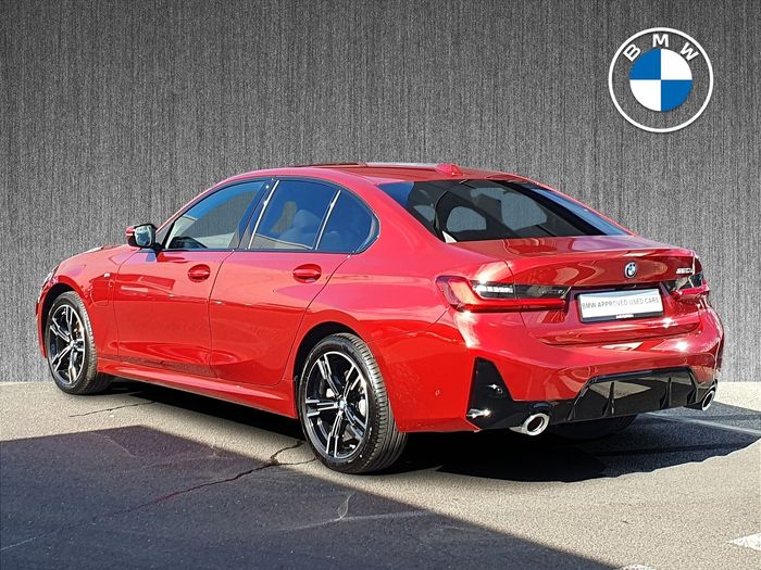 BMW 3 Series 2026