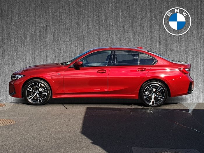BMW 3 Series 2026