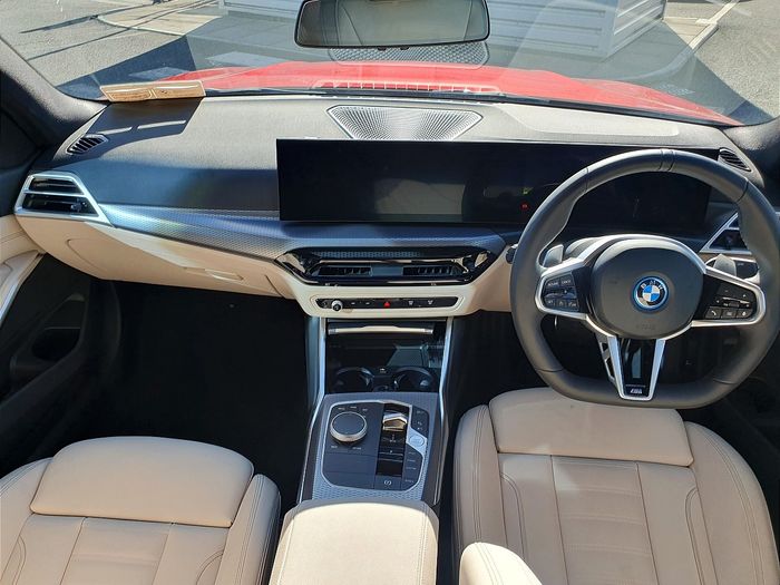 BMW 3 Series 2026