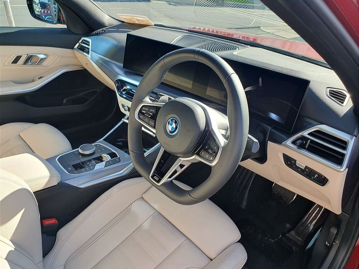 BMW 3 Series 2026