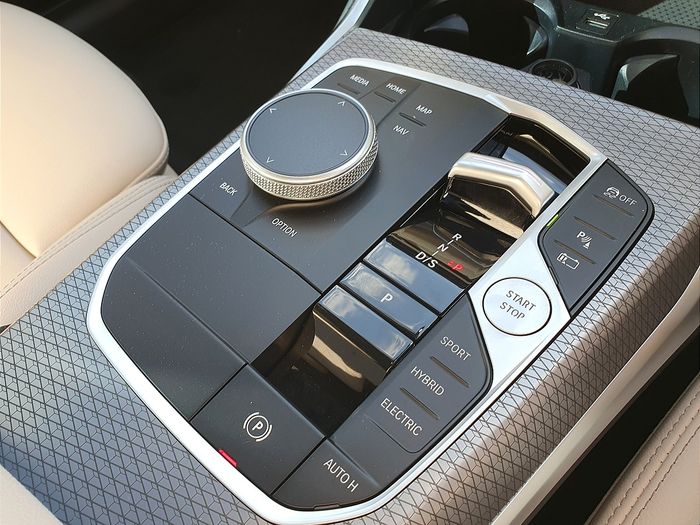 BMW 3 Series 2026