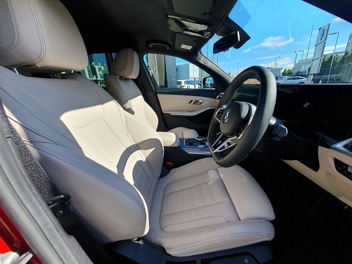 BMW 3 Series 2026