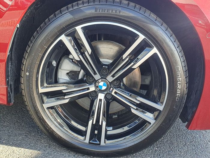 BMW 3 Series 2026