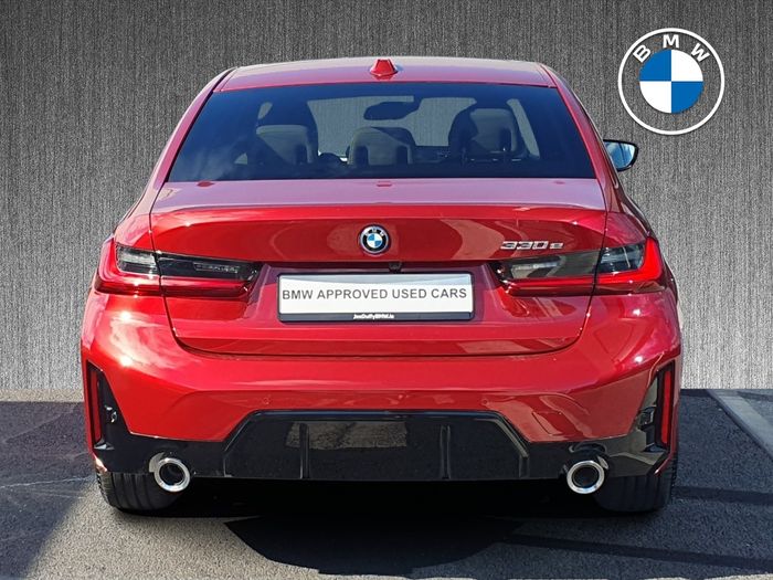 BMW 3 Series 2026