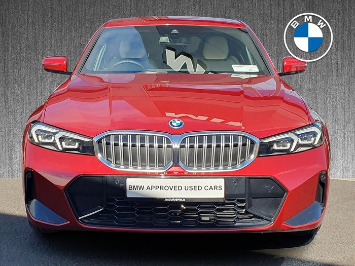 BMW 3 Series 2026
