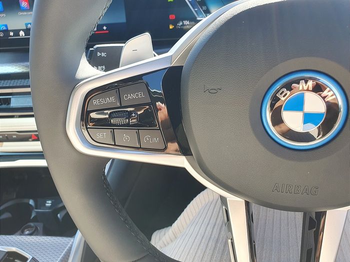 BMW 3 Series 2026