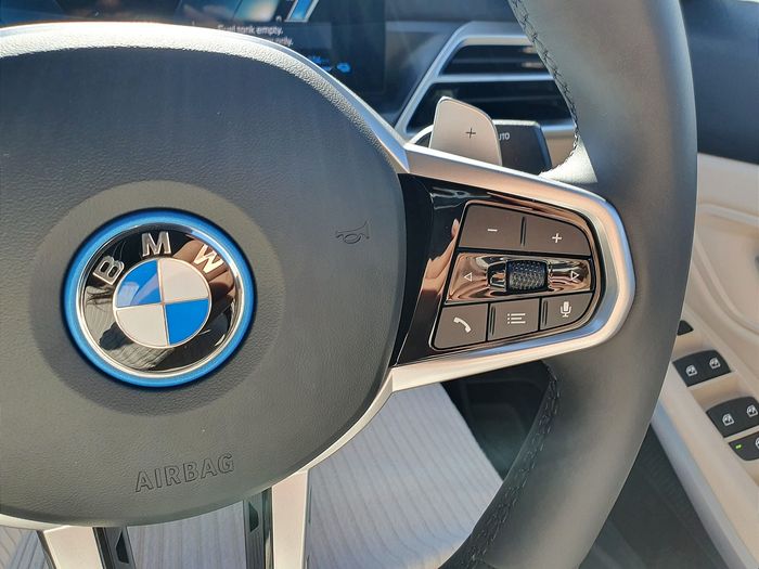 BMW 3 Series 2026