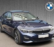 BMW 3 Series 2021