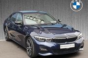 BMW 3 Series 2021