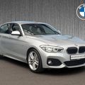 BMW 1 Series 2016